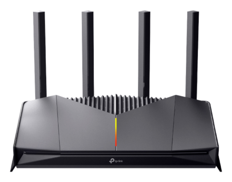 TP-LINK ROUTER BE3600  DUAL BAND WI-FI 7 GAMING