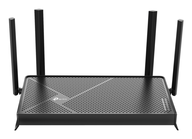 TP-LINK ROUTER TP-LINK  BE3600 DUAL-BAND WI-FI 7