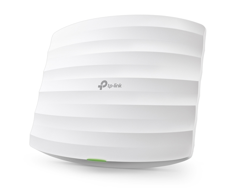 TP-LINK WIRELESS ENTERPRISE ACCESS POINT N 300Mbps.