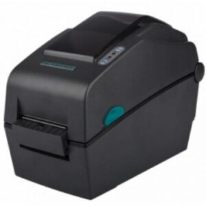 TPV IIMPRESORA DE TICKETS TERMICA METAPACE L22S USB-SERIE 203 dpi COLOR NEGRO