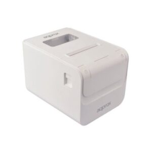 TPV IMPRESORA APPROX APPPOS80AMUSE WHITE TERMICA 80mm USB , SERIE Y LAN RJ45 CORTE MANUAL Y AUTOMATI
