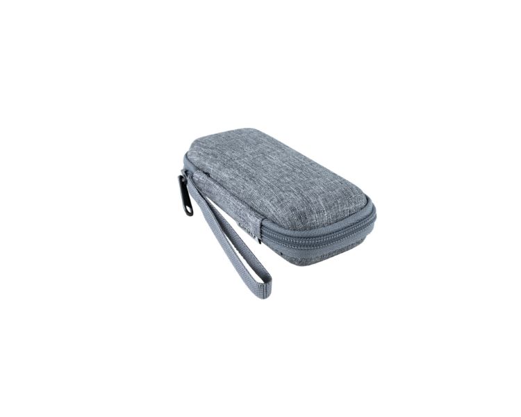 FUNDA PARA CAJA EXTERNA M2 GRIS TOOQ