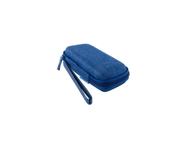 FUNDA PARA CAJA EXTERNA M2 AZUL PACIFICO TOOQ