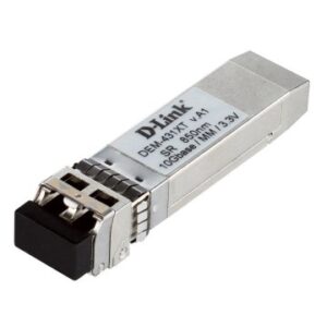 TRANSCEIVER D-LINK 10GIGABIT SFP MODULE SR
