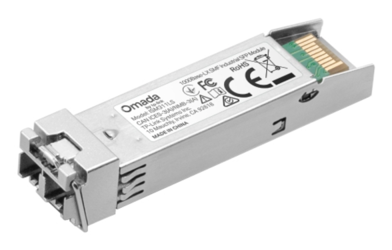 TRANSCEIVER OMADA SM9110-SR4 100GBASE-SR4 QSFP28 TRANSCEIVER