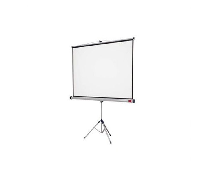 PANTALLA TRIPODE DE PROYECCION (2000 x 2000) APPROX