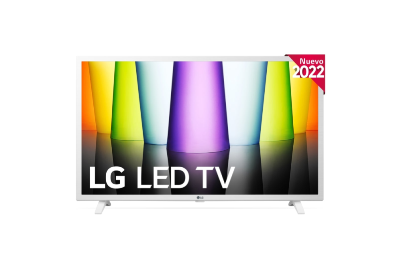 TV LG 32LQ63806LC 32" LED FHD HDR10 PRO