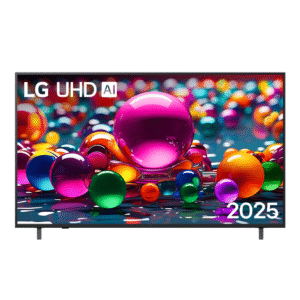 LG 65UA75006LA TV 65" UHD 4K AI STV USB HDMI Bt