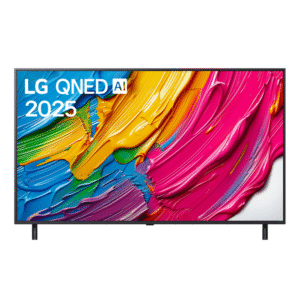 TV LG QNED AI 55QNED80A6A 55" QNED 4K UHD HDR SMART TV WEBOS