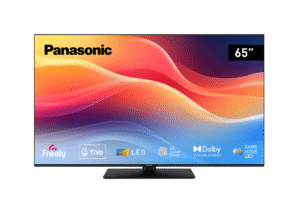 TV PANASONIC 65" TB65W61AEZ UHD SMART TV PEANA