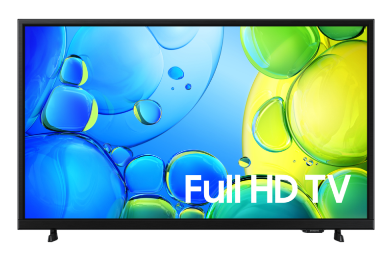 TV SAMSUNG F6002 LED 32" UE32F6002FKXXH HD READY HDR TIZEN