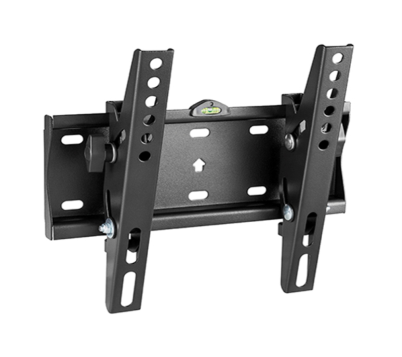 TV WALL MOUNT TILT 23"-42" 30KGS