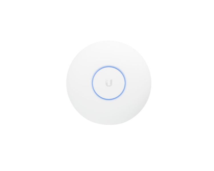 UBIQUITI WIRELESS ACCESS POINT UAP-AC-LITE PoE PARED/TECHO