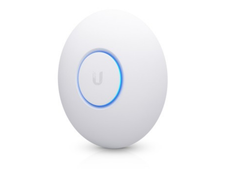 UBIQUITI WIRELESS ACCESS POINT UAP-NANOHD PARED/TECHO