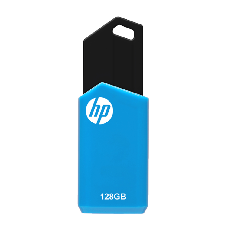 USB 2.0 HP 128GB V150W