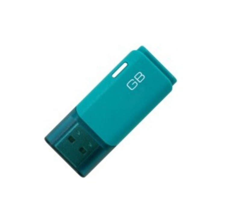 USB 2.0 KIOXIA 64GB U202 AQUA