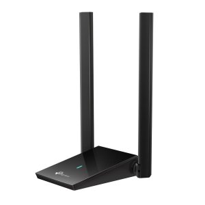 USB WIFI 6 TP-LINK ARCHER TX20U PLUS AX1800 WIFI 6 USB 3.0 CIFRADO WPA3 2 ANTENAS DE ALTA G