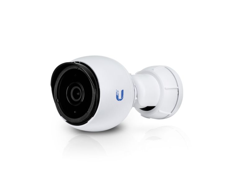 UBIQUITI AIRVISION CAMARA BULLET INTERIOR/EXTERIOR 4 MPX (PACK 3)