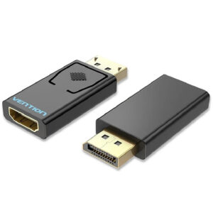 ADAPTADOR DISPLAYPORT/M A HDMI/H VENTION