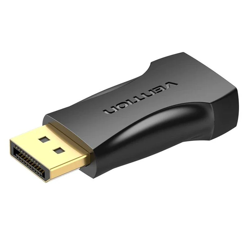 ADAPTADOR DISPLAYPORT/M A HDMI/H VENTION