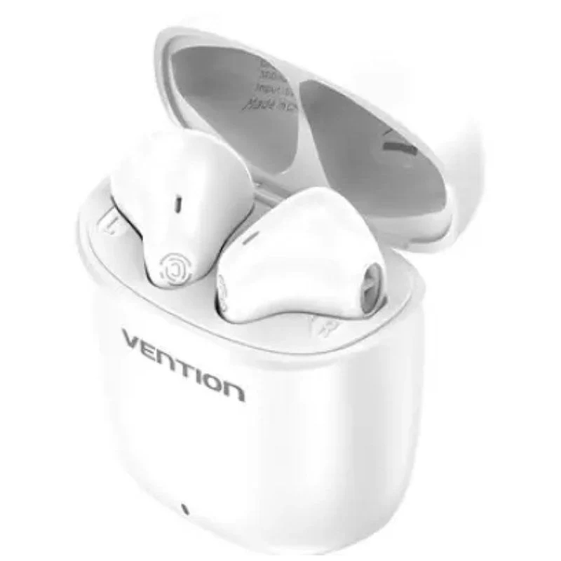 AURICULAR BLUETOOTH NBGW0 BLANCO VENTION
