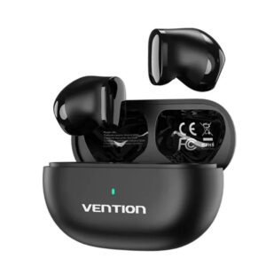 AURICULAR BLUETOOTH TINY T12 NEGRO VENTION