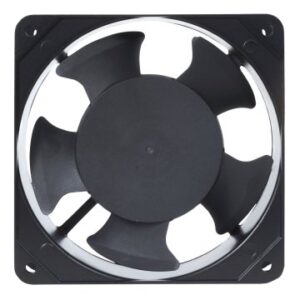 VENTILADOR AITEN 12038 120mm RODAMIENTO DE BOLA CON 5 ASPAS