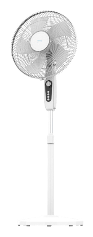 VENTILADOR CECOTEC 08297 515 MAXFLOW WHITE