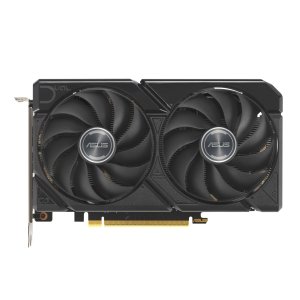 VGA ASUS AMD DUAL RX 9060 XT 8GB GDDR6 2xDP 1xHDMI CUDA 2048 128BIT DUAL FAN