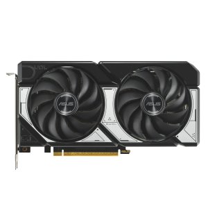 VGA ASUS GEFORCE DUAL RTX 5060 OC 8GB GDDR7 3xDP 1xHDMI CUDA 3840 128BIT DOBLE FAN