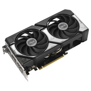 VGA ASUS DUAL RTX 5060 TI OC 8Gb GDDR7 3xDP 1xHDMI CUDA 4608 128BIT 550W