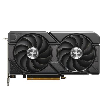 VGA ASUS DUAL-RX7600-O8G-EVO 8Gb GDDR6 3xDP 1xHDMI 128BIT 550W