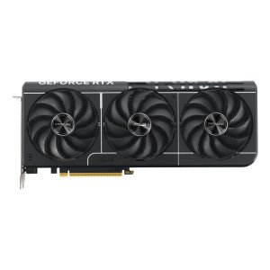 VGA ASUS GEFORCE PRIME RTX 5080 OC 16GB GDDR7 3xDP 1xHDMI CUDA 10752 256BIT TRIPLE FAN