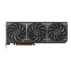VGA ASUS GEFORCE RTX 5060TI PRIME OC 16GB GDDR7 3xDP 1xHDMI CUDA 4608 128BIT TRIPLE FAN