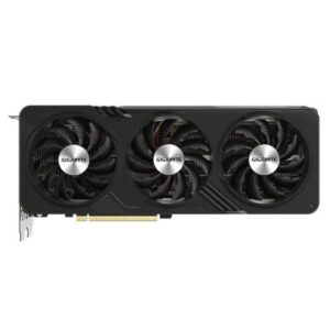 VGA GIGABYTE RADEON RX 7600XT OC 16GB GDDR6 2xDP 2xHDMI 2539MHz CUDA 2048 128BIT
