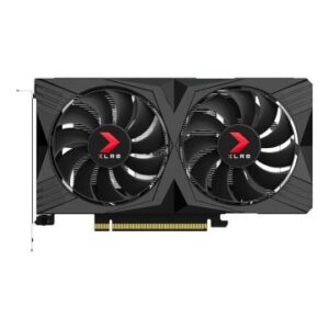VGA PNY GEFORCE RTX 4060 8GB DUAL FAN OC VCG40608DFXPB1-O
