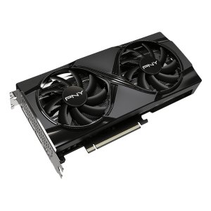VGA PNY GEFORCE RTX 5060 TI 16GB GDDR7 128 BIT CUDA 4608 3xDP 1xHDMI 180W DUAL FAN VCG5060T16DFXPB1