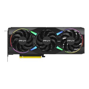 VGA PNY GEFORCE RTX 5070 OC ARGB 12GB GDDR7 3xDP 1xHDMI 2.16 GHz CUDA 6144 192BIT 250W