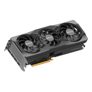 VGA PNY GEFORCE RTX 5070 TI 16GB DDR7 3xDP 1xHDMI 2.3 GHz CUDA 8960 256BIT 300W TRIPLE FAN