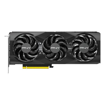 VGA PNY GEFORCE RTX 5070 OC 12GB GDDR7 3xDP 1xHDMI 2.16 GHz CUDA 6144 TRIPLE FAN 192BIT 250W VCG5070