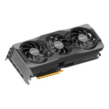 VGA PNY GEFORCE RTX 5070 TI OC 16GB DDR7 3xDP 1xHDMI 2.3 GHz CUDA 8960 256BIT 300W