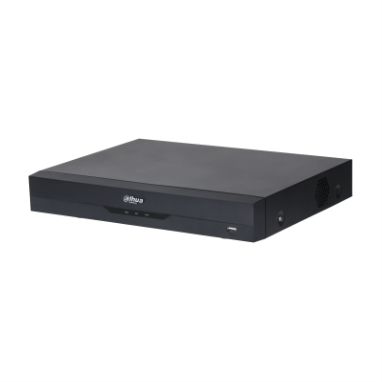 VIDEOGRABADOR DAHUA DVR 5EN1 H265 5M 8IP 6MP 1HDMI 1HDD  E/S AI