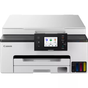 CANON MULTIFUNCION MAXIFY GX1050 WIFI BLANCO