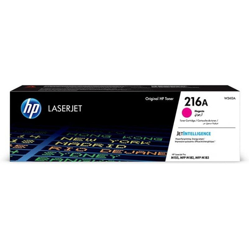 TONER MAGENTA HP 216A (W2413A)