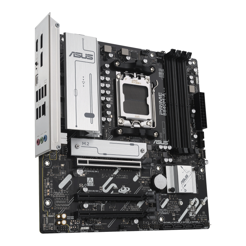 PLACA BASE PRIME B840M-A-CSM ASUS