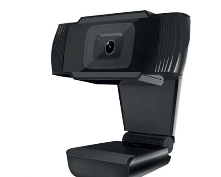 WEBCAM FULLHD 1080P APPW620PRO NEGRO APPROX