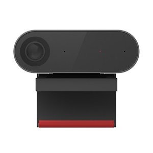 WEBCAM LENOVO ThinkSmart Camera 4K Encuadre automático, zoom automático, recuento de personas