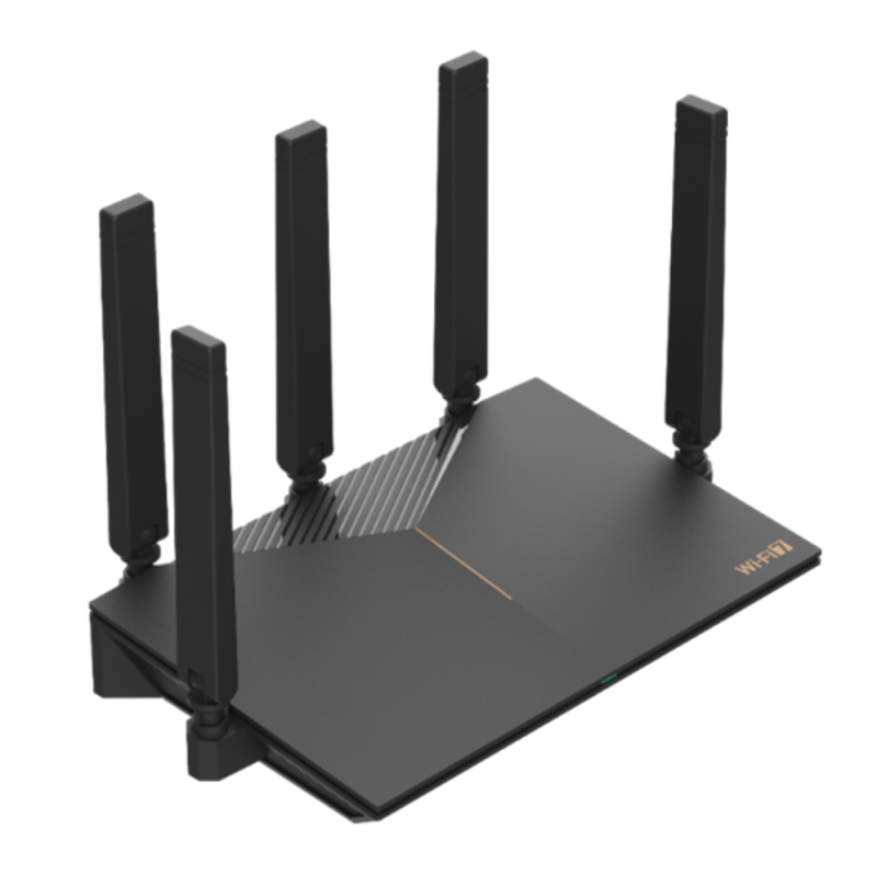 WI-FI 7 MESH  STRONG ROUTERBE3600 WIFI7