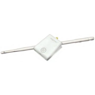 USB WIFI APPROX 150MB ALTA GANANCIA (3000MW) + ANTENA DESMONTABLE 11DB APPUSB150H3