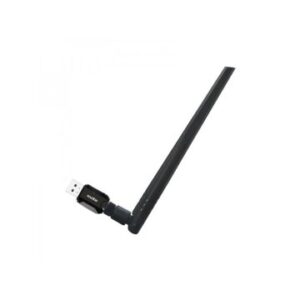 USB WIFI APPROX 600MB CON ANTENA EXTRAIBLE 5dbi APPROX APPUSB600DA CHIP REALTEK RTL8811CU